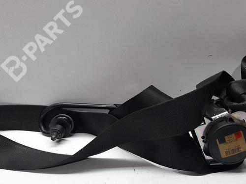 Front left seatbelt OPEL ASTRA H GTC (A04)  | BP8742763I26 