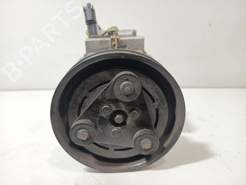 Used AC compressor AC compressor 37509280 37509280