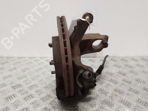 Left front steering knuckle FORD FOCUS C-MAX (DM2) 1.6 TDCi | BP20936716M25 - Image 7