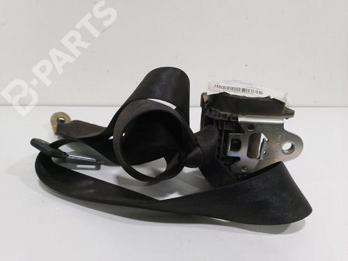 Used Rear right seatbelt SEAT ALTEA (5P1) 2.0 TDI 16V 4WD (140 hp) 6621128