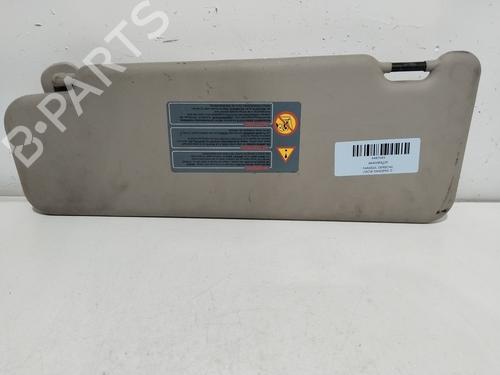 Used Right sun visor Right sun visor DACIA SANDERO II 1.5 dCi (90 hp) 25135409 25135409