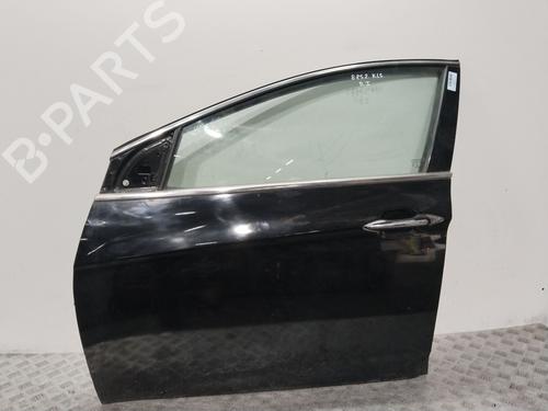Used Left front door HYUNDAI i40 I (VF) 1.7 CRDI (141 hp) 25048729