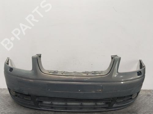 Used Front bumper Front bumper VW TOURAN (1T1, 1T2) 2.0 TDI 16V (140 hp) 40080022 40080022