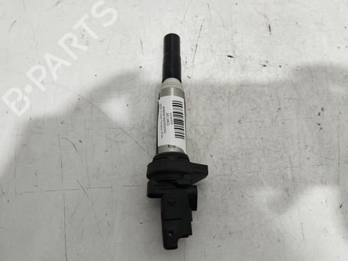 Ignition coil BMW 3 Gran Turismo (F34) 328 i xDrive | BP18409944M94 