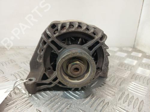 Used Alternator Alternator FIAT PUNTO (188_) 1.2 60 (188.030, .050, .130, .150, .230, .250) (60 hp) 33932878 33932878