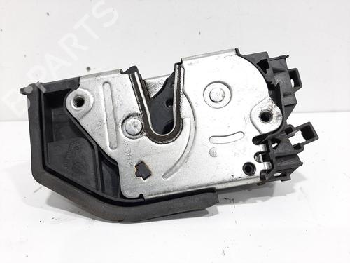 Front left lock BMW 1 (E87) 118 d | BP9668704C98 