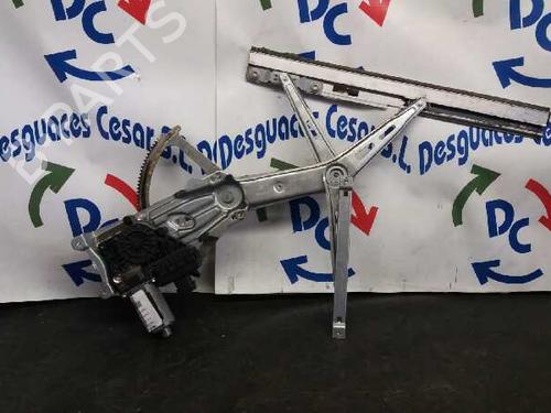 Used Front right window mechanism Front right window mechanism OPEL ZAFIRA / ZAFIRA FAMILY B (A05) [2005-2019] 5165467 5165467