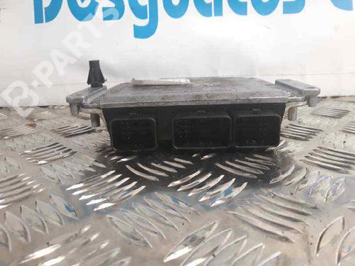 Engine control unit (ECU) CITROËN C5 I (DC_)  | BP5178568M57 