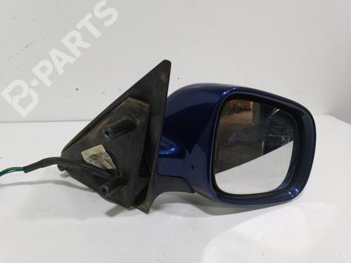 Used Right mirror SKODA OCTAVIA I (1U2) [1996-2010]  9807956