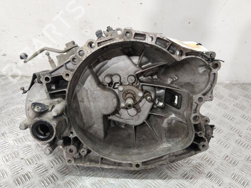 Used Gearbox Gearbox 37585218 37585218