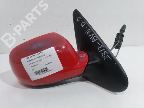 Right mirror SEAT LEON (1M1)  | BP11173732C27 