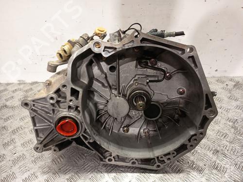 Used Gearbox Gearbox OPEL ASTRA G Estate (T98) 2.0 DI (F35) (82 hp) 33437627 33437627