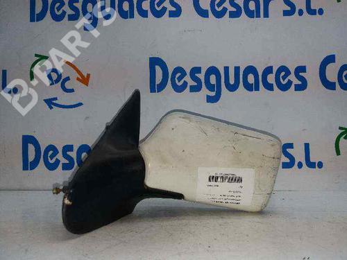 Left mirror SEAT IBIZA II (6K1)  | BP5199544C26 