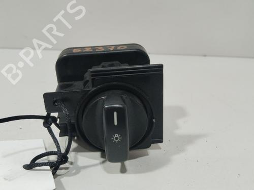 Used Headlight switch Headlight switch MERCEDES-BENZ A-CLASS (W169) A 160 CDI (169.006, 169.306) (82 hp) 27897468 27897468
