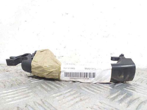 Used Front right exterior door handle CITROËN C4 I (LC_) [2004-2014]  5207973