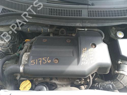Right headlight SUZUKI SWIFT III (MZ, EZ) 1.3 DDiS (RS413D) | BP24855852C29 - Image 9