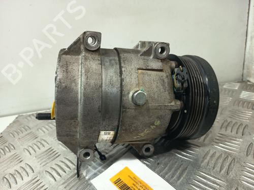 AC compressor CHEVROLET CRUZE (J300) 2.0 CDI | BP39505579M34 - Image 4