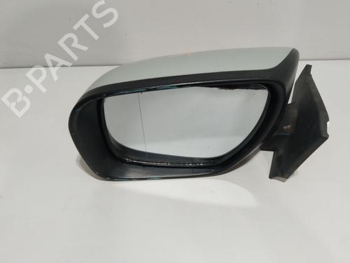 Used Left mirror MAZDA 5 (CR) 2.0 CD (CR19) (143 hp) 26922496