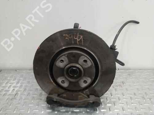 Used Right front steering knuckle CITROËN C5 I (DC_) 2.0 16V (DCRFNC, DCRFNF) (136 hp) 26553143