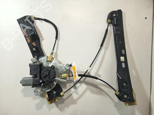 Rudehejsemekanisme ventre foran Rudehejsemekanisme ventre foran OPEL INSIGNIA A Sports Tourer (G09) 2.0 CDTI (35) (160 hp) 34520394 34520394