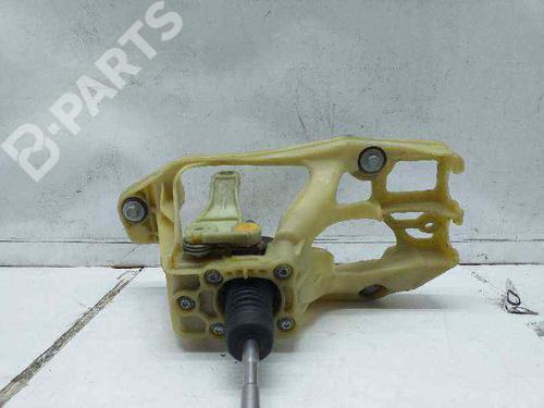 Gear lever MERCEDES-BENZ A-CLASS (W169) A 170 (169.032, 169.332) | BP7416850M90 