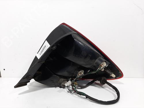 Left taillight KIA RIO I Hatchback (DC)  | BP5188907C34 