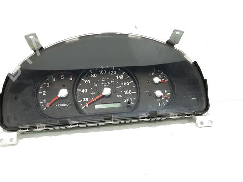 instrument-cluster-kia-sorento-i-jc-940033e087-20050719-2002-2003-2004-2005-2006-2007-2008-2009-2010-2011-8107659 main image