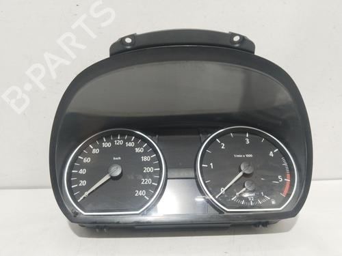 Used Instrument cluster BMW 1 (E87) [2003-2013]  20707218