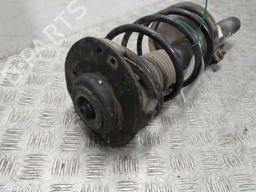 Right front shock absorber PEUGEOT 206+ (2L_, 2M_)  | BP22231385M17 