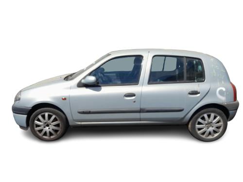 Used Parts RENAULT CLIO II (BB_, CB_) 1.4 16V (B/CB0L) 4724888
