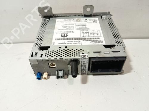 Electronic module FIAT TIPO Estate (356_, 357_) 1.4 LPG (356WXF1B) | BP36667761M83 - Image 2