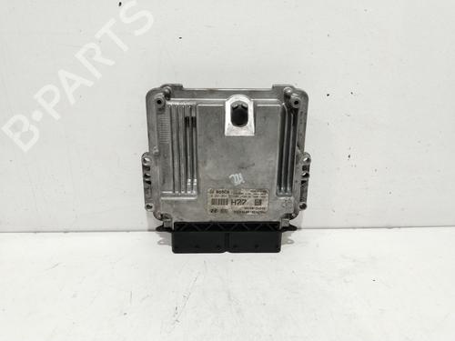 Used Engine control unit (ECU) Engine control unit (ECU) HYUNDAI i40 I (VF) [2012-2019] 17542186 17542186