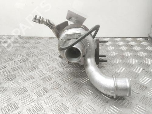 Turbocharger/Supercharger RENAULT LAGUNA II (BG0/1_)  | BP18464491M71 