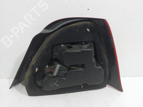 Left taillight ROVER 25 I Hatchback (RF) | BP16557931C34 - Image 2