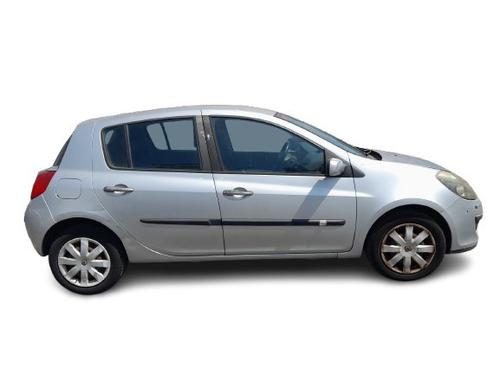 Engine control unit (ECU) RENAULT CLIO III (BR0/1, CR0/1) 1.4 16V | BP39958037M57 - Image 5