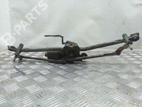 Used Front wiper motor FORD MONDEO III (B5Y) [2000-2007]  5203648