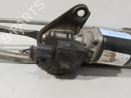 Viskermotor vindrude PEUGEOT BIPPER (AA_) 1.3 HDi 75 | BP29641045M29