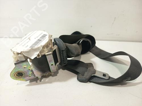 Front left seatbelt FORD FOCUS II (DA_, HCP, DP) | BP8742489I26 - Image 3