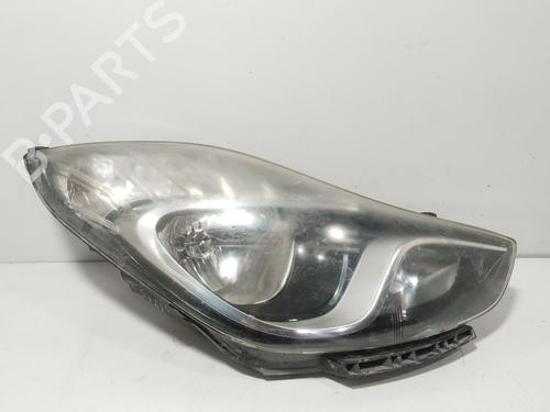 Used Right headlight Right headlight 38484487 38484487
