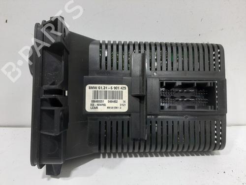 Headlight switch BMW 3 Touring (E46) 320 d | BP9537392I24 - Image 2