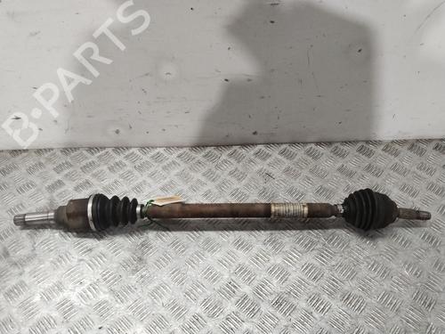 Used Right front driveshaft Right front driveshaft CITROËN C2 (JM_) 1.1 (60 hp) 33173156 33173156