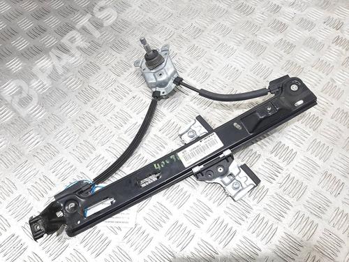 Used Rear right window mechanism SEAT IBIZA IV (6J5, 6P1) [2008-2017]  7028933
