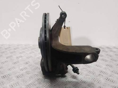 Right front steering knuckle RENAULT MEGANE II (BM0/1_, CM0/1_) 1.9 dCi | BP27669817M26 