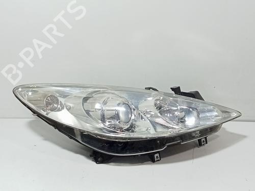 Used Right headlight Right headlight 39079474 39079474