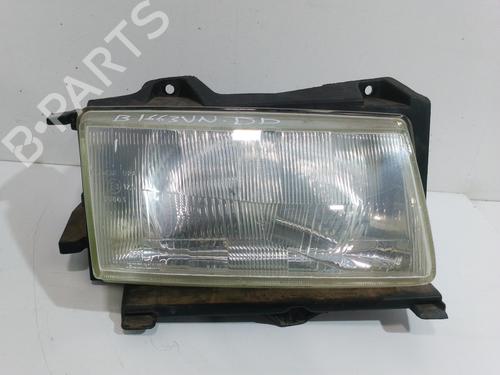 Used Right headlight Right headlight FIAT SCUDO Van (220_) [1996-2006] 10520922 10520922