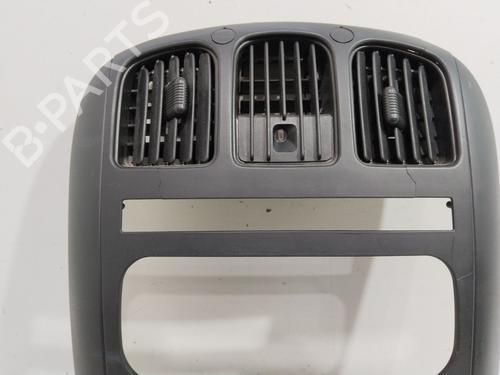 Climate control CHRYSLER VOYAGER / GRAND VOYAGER IV (RG) 2.5 CRD | BP17555030I5 