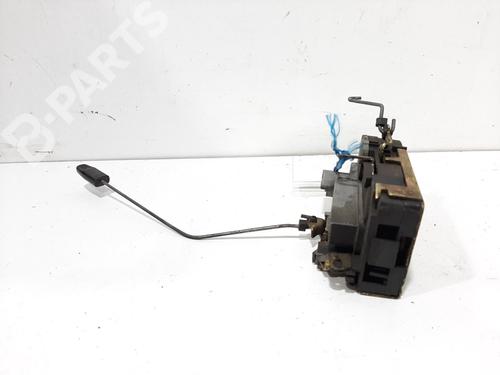 Front left lock PEUGEOT 206 CC (2D)  | BP7194265C98 