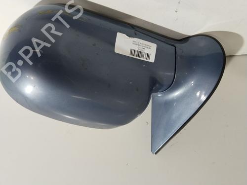 Left mirror HYUNDAI SANTA FÉ I (SM) 2.4 16V | BP22977115C26 