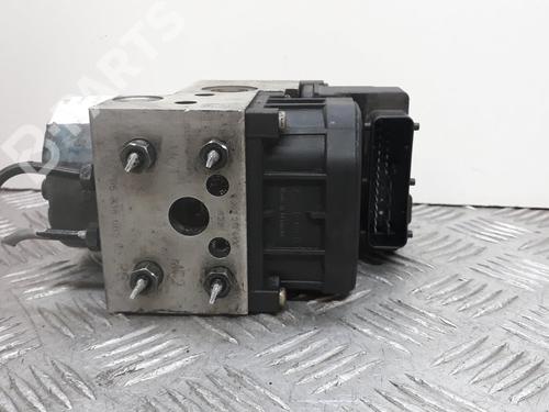 Used ABS pump CITROËN XSARA PICASSO (N68) 2.0 HDi (90 hp) 7646588