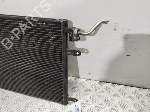 AC radiator AUDI A4 B7 (8EC) 2.0 TDI 16V | BP30383074M32